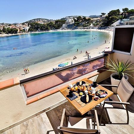 Golf Hotel Bandol Eksteriør billede