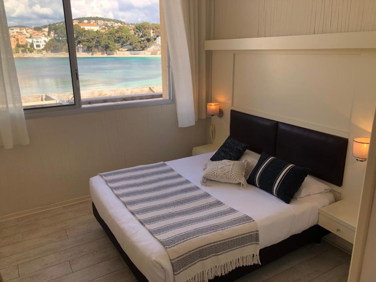 Golf Hotel Bandol Eksteriør billede