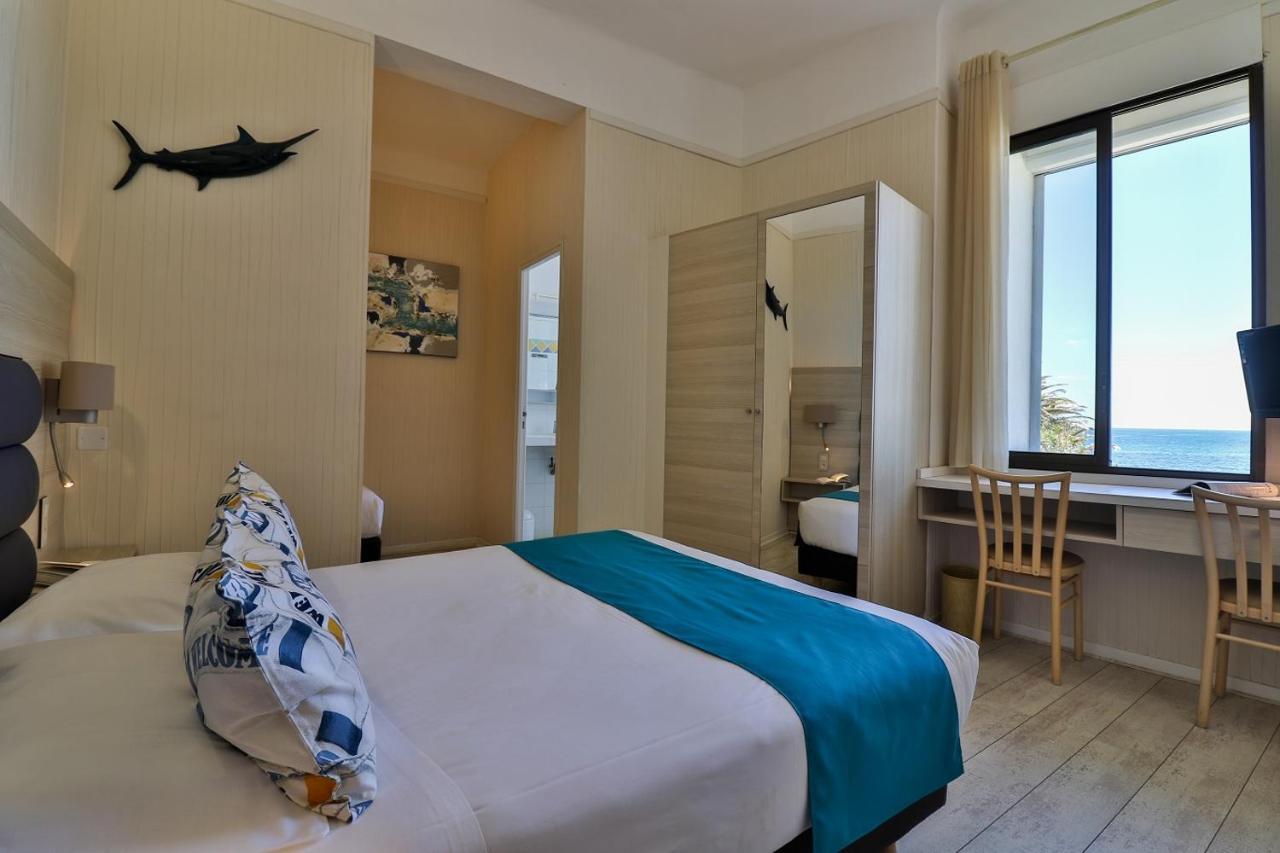 Golf Hotel Bandol Eksteriør billede