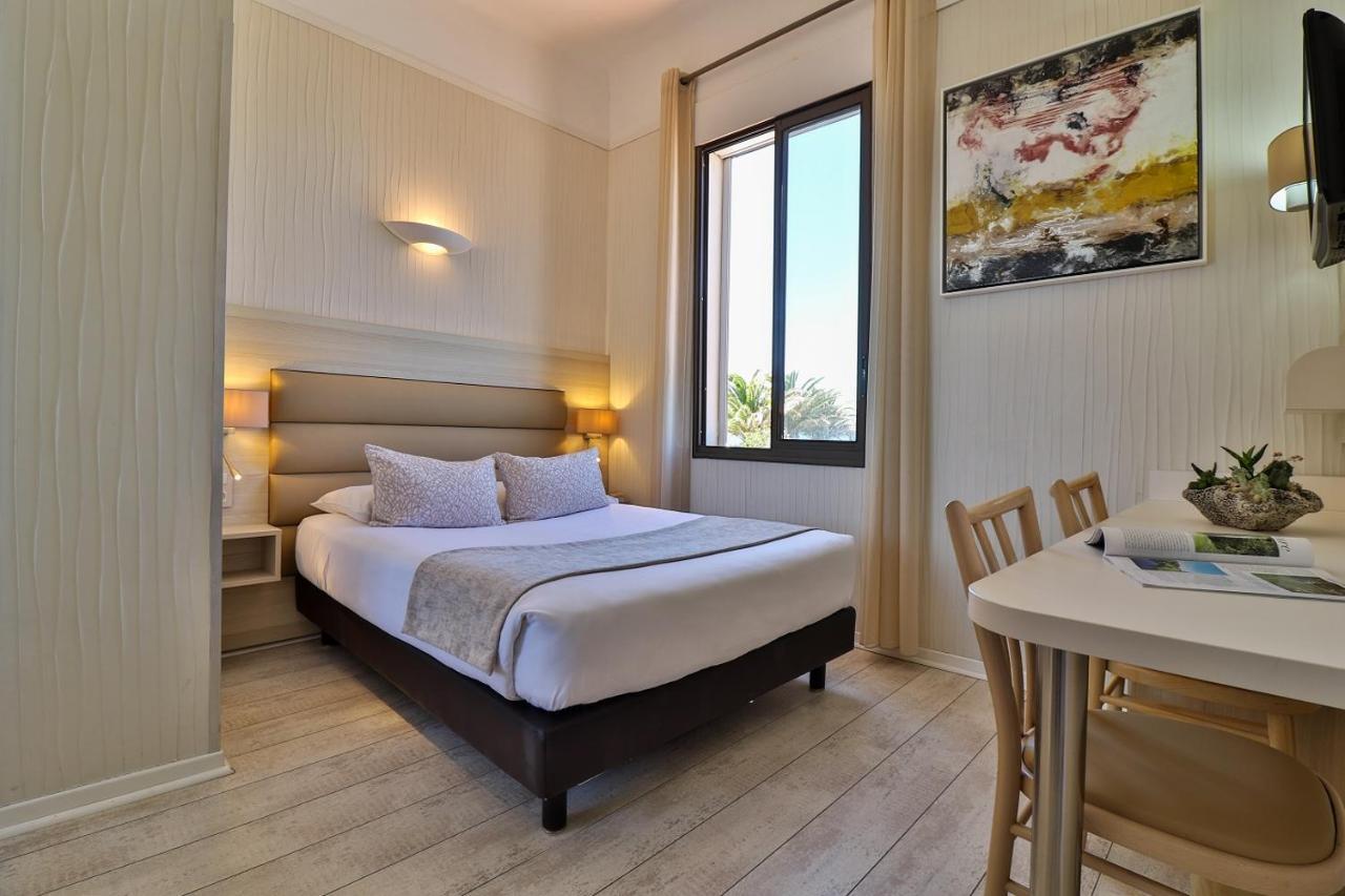 Golf Hotel Bandol Eksteriør billede