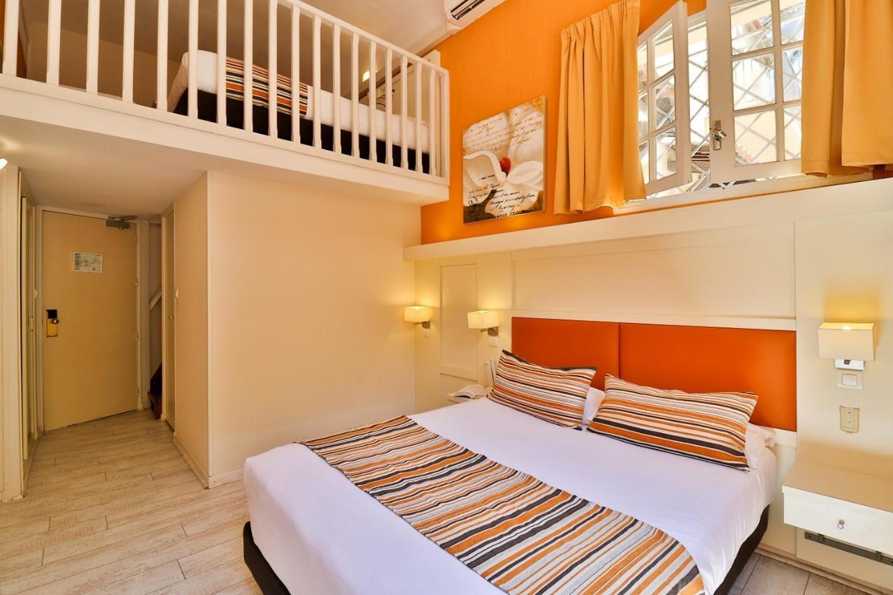 Golf Hotel Bandol Eksteriør billede